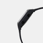 Casio Resin Rectangular watch