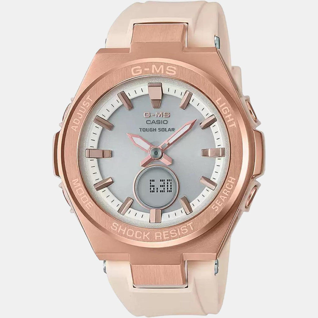 Casio 48 mm Round Quartz watch
