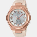 Casio 48 mm Round Quartz watch
