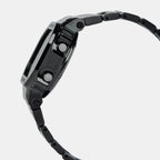 Casio 49 mm Rectangular Quartz watch