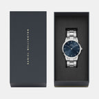 Daniel Wellington Round Quartz Analog Men watch