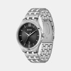Boss 41 mm Round Quartz watch