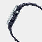 Casio 52 mm Round Quartz watch