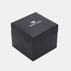 Mont Neo Stainless Steel Black watch