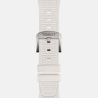 Tissot Stainless steel Tonneau watch