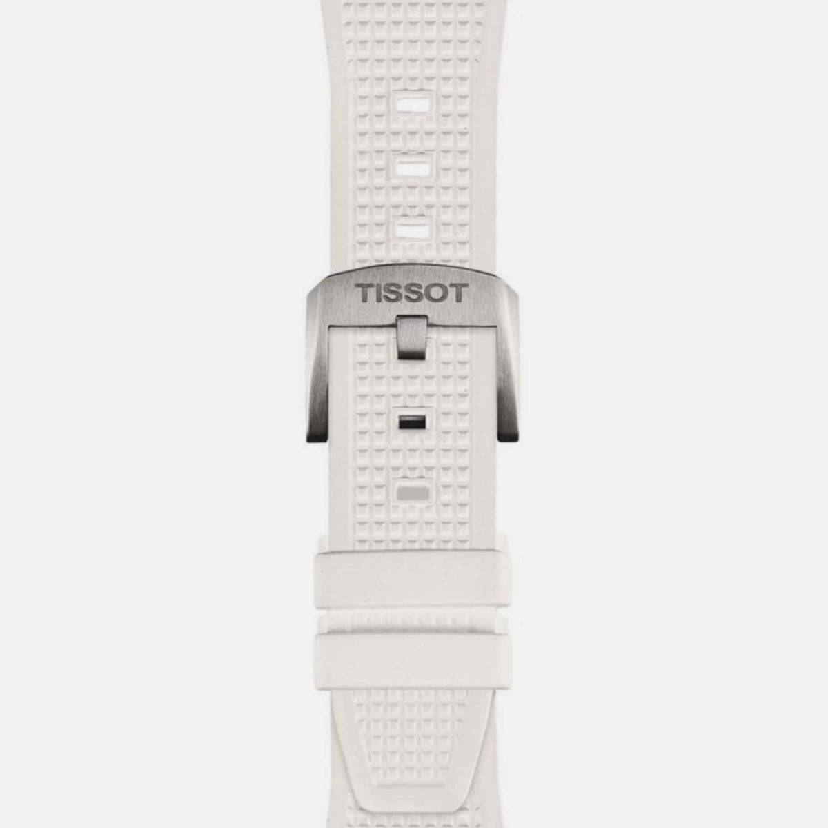 Tissot Stainless steel Tonneau watch