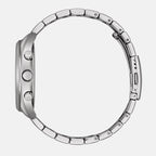 Citizen Men Round Black watch