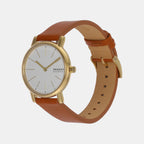 Skagen Women Round White watch