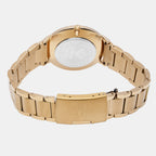 Mont Neo Stainless Steel Round watch