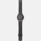 Skagen Men Round Grey watch