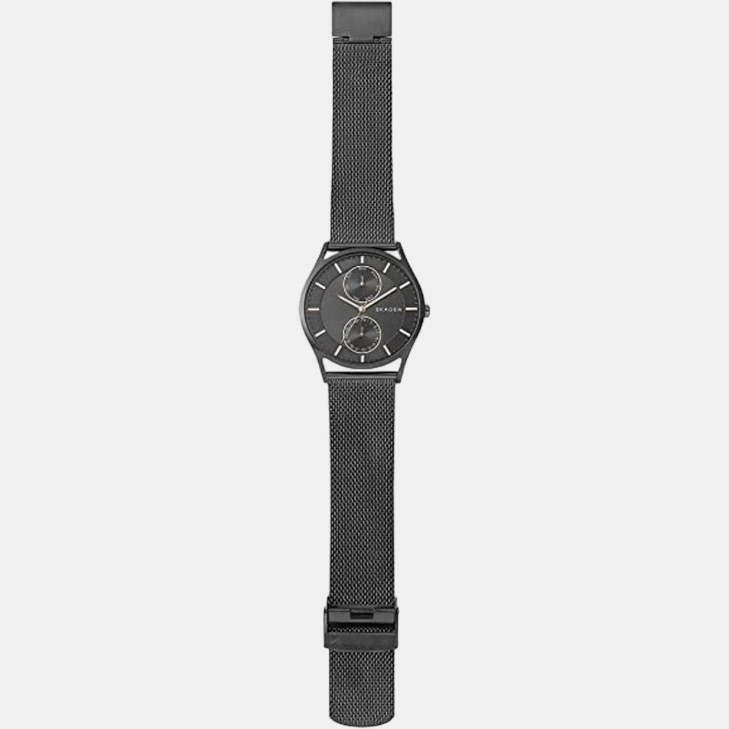 Skagen Men Round Grey watch