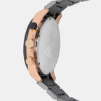 Mont Neo Men Round Black watch