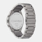 Male Grey Chronograph Stainless Steel Watch 25200304