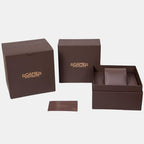 Rockshell Mark Iii Men Automatic Blue Dial Analog Stainless Steel Watch 220633 47 45 20