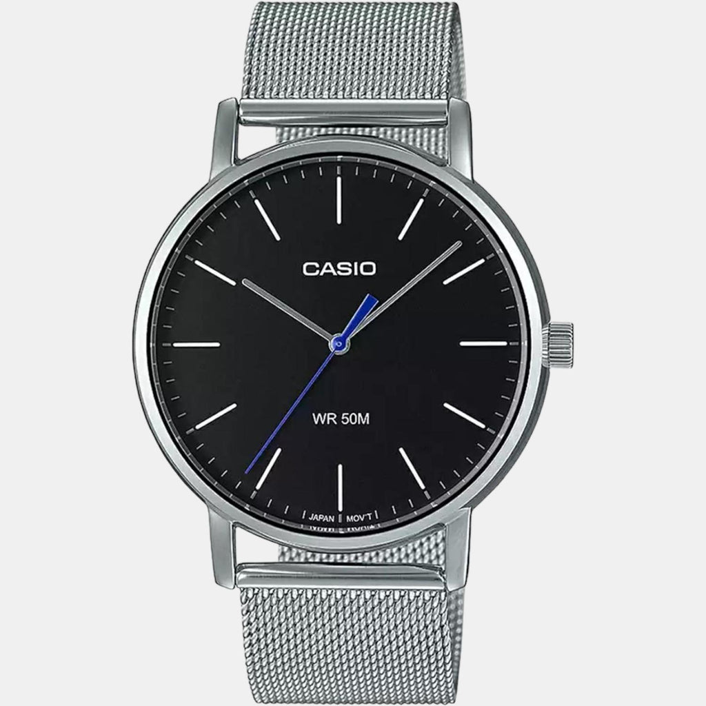 Casio 40 mm Round Quartz watch