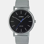 Casio 40 mm Round Quartz watch
