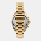 Michael Kors Round Quartz Chronograph Women watch