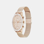 Calvin Klein 38 mm Round Quartz watch