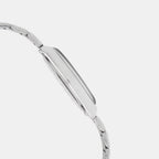 Casio Stainless Steel White watch