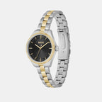 Boss 32 mm Round Quartz watch