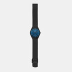 Skagen 30 mm Black Quartz watch