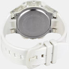 Casio Stainless Steel Round watch