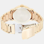 Citizen 34 mm Round Quartz watch