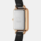 Daniel Wellington 26 mm Square Quartz watch