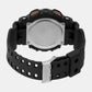 Casio Round Quartz Analog-Digital Men watch