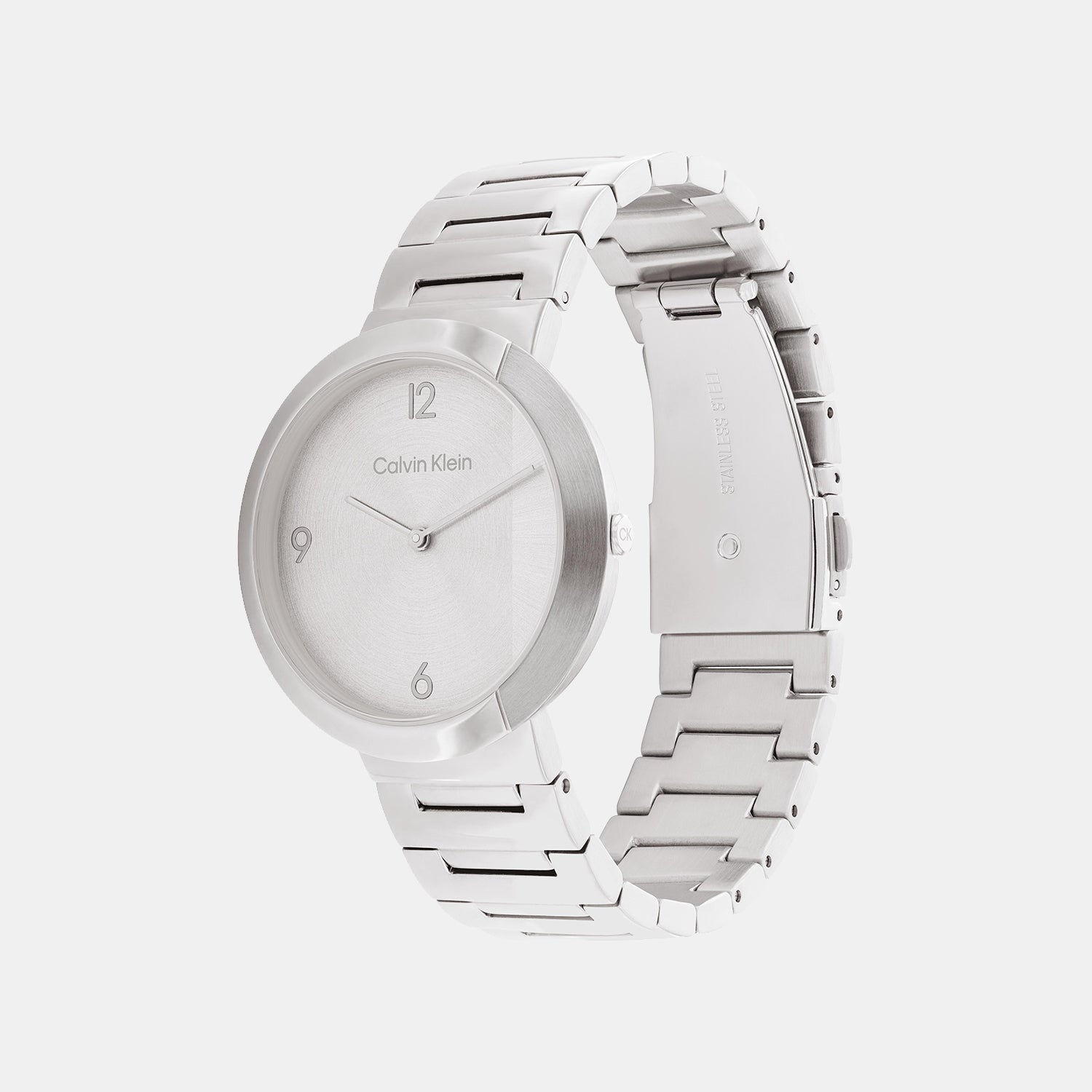 Calvin Klein 38 mm Round Quartz watch