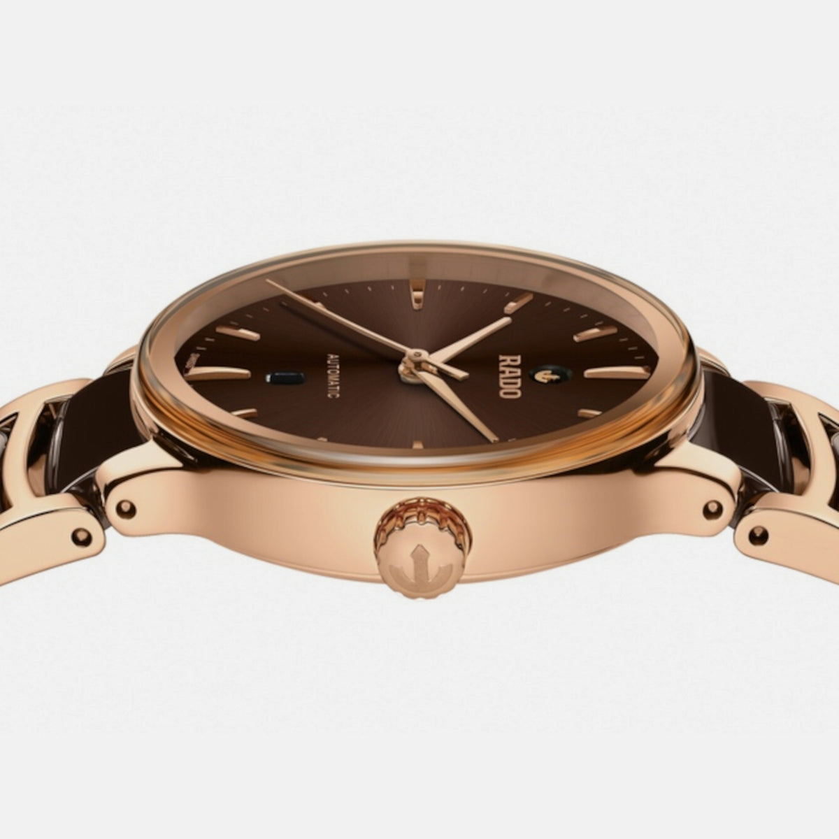 Rado 40 mm Round Automatic watch