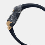 Casio 51 mm Round Quartz watch