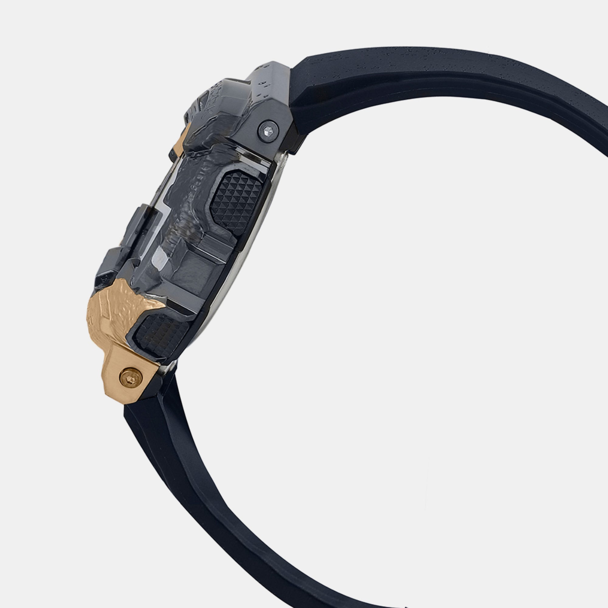 Casio 51 mm Round Quartz watch