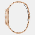 Guess 36 mm Round Quartz watch