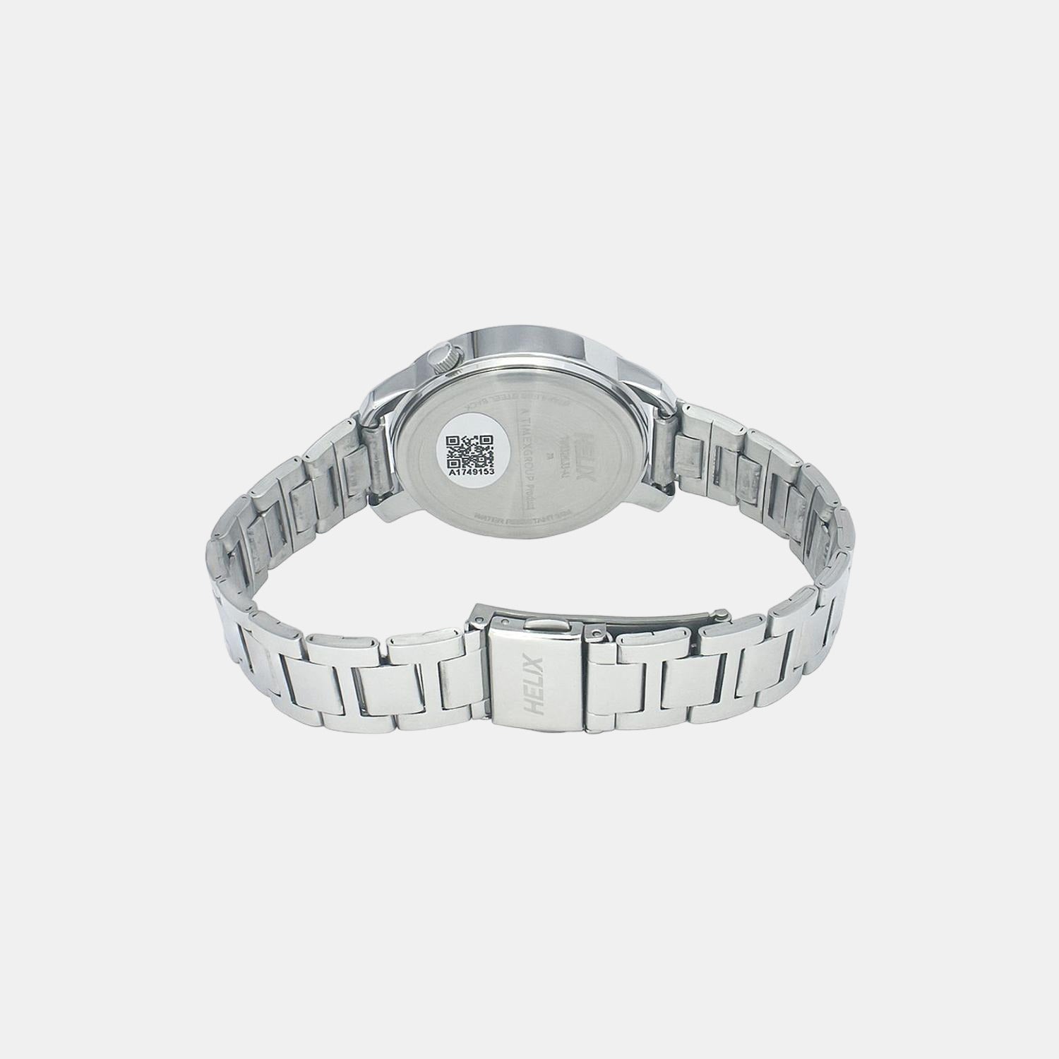 Helix 36 mm Round Quartz watch