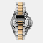 Michael Kors Round Quartz Chronograph Women watch