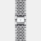 Tissot Stainless steel Round watch
