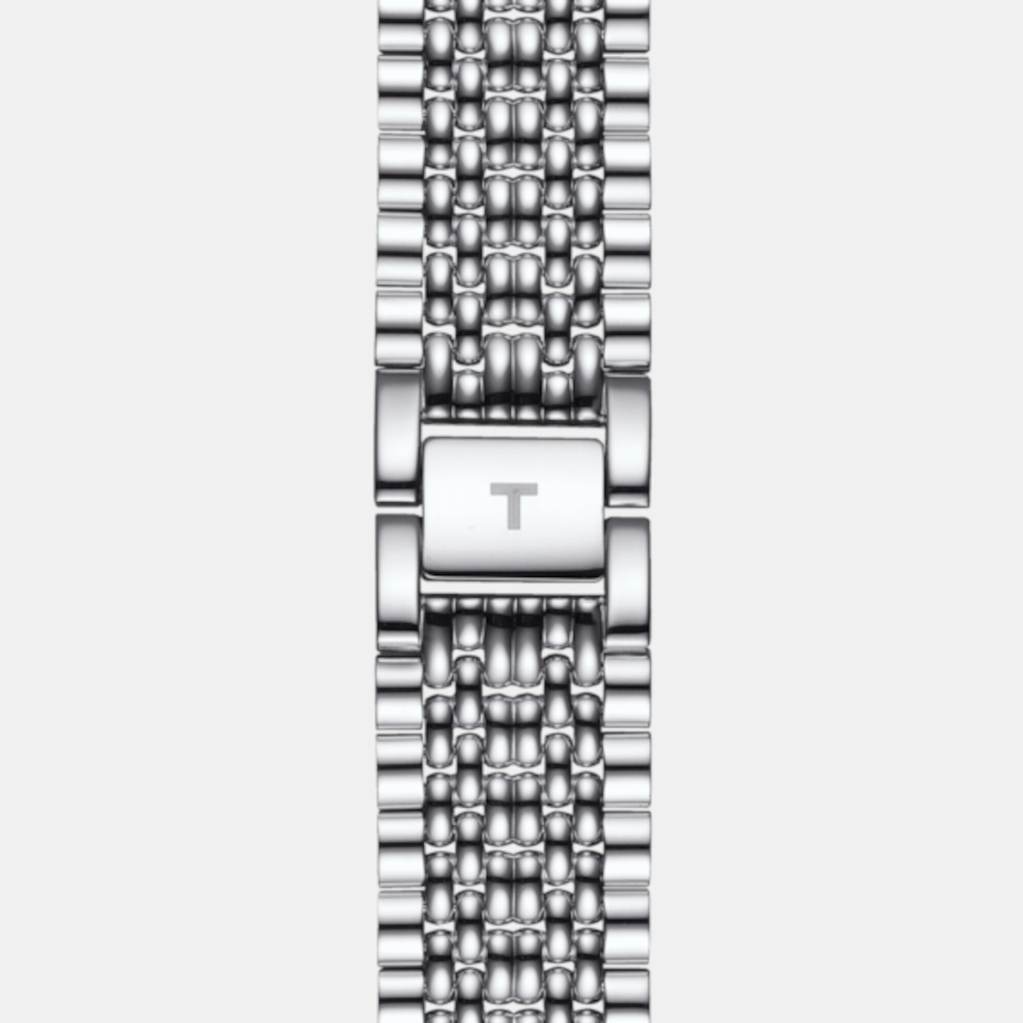 Tissot Stainless steel Round watch