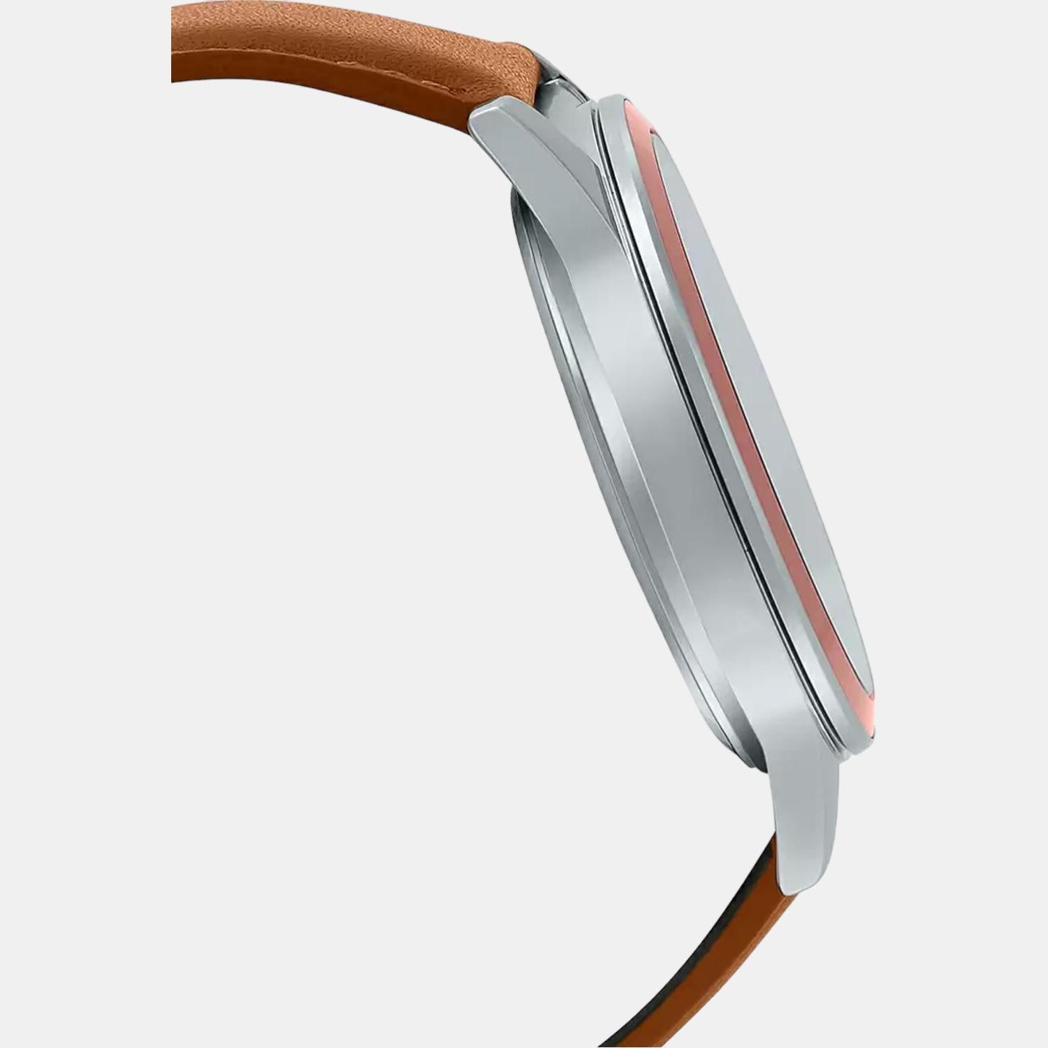 Casio Stainless Steel Square watch