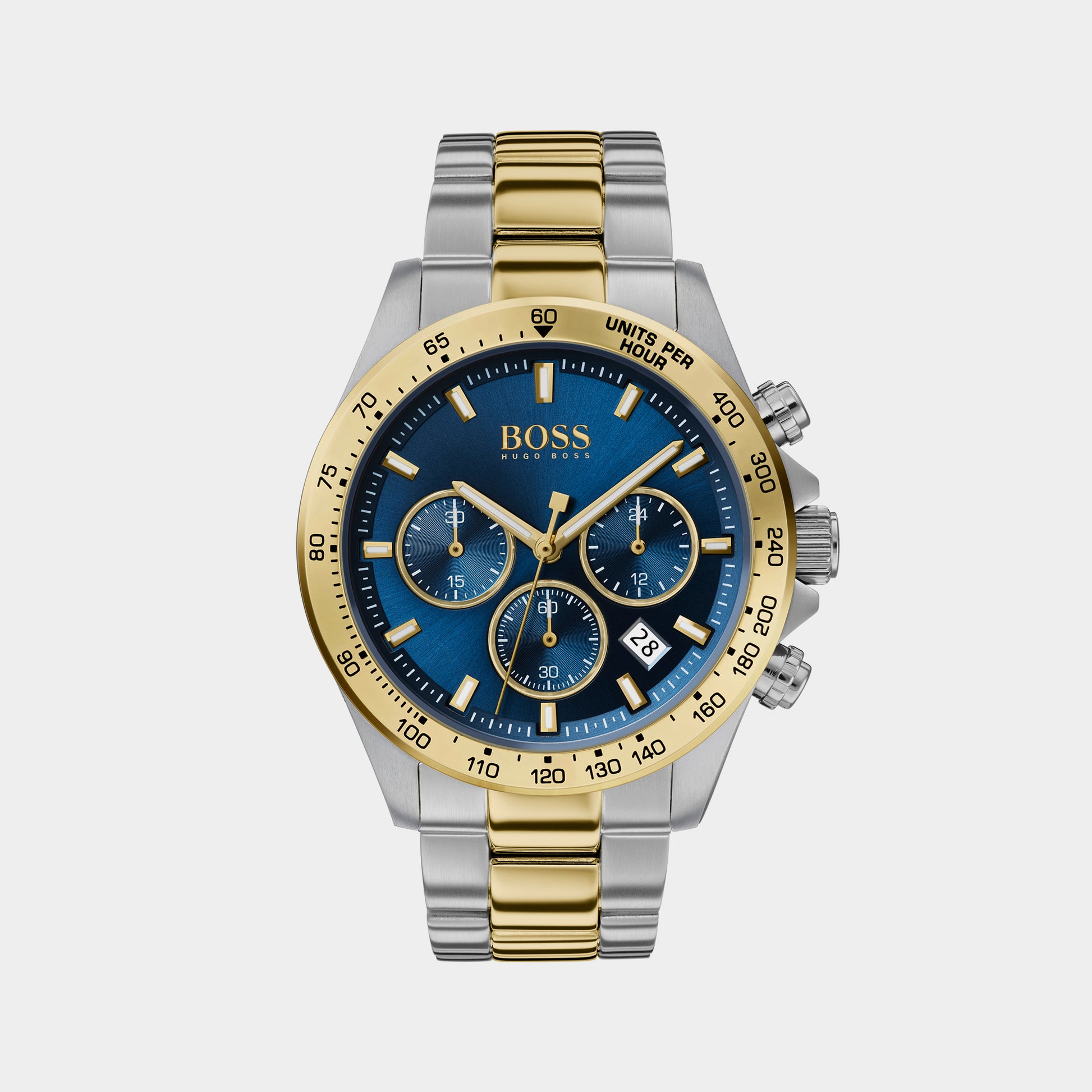 Boss Chronograph Watch Hugo Boss Hero Blue Watch Hugo Boss Hero