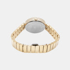 Mont Neo Stainless Steel Round watch