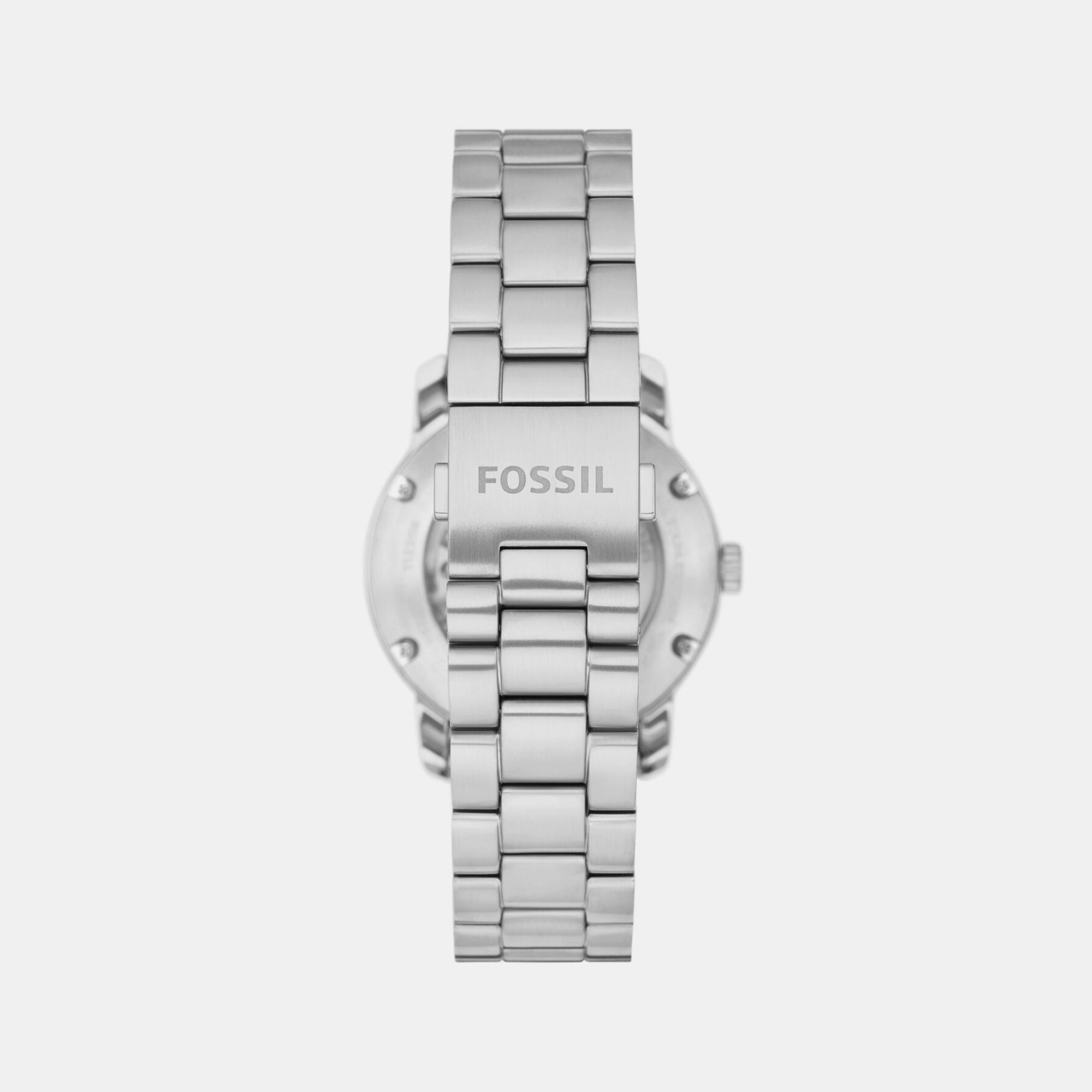 Fossil 38 mm Round Automatic watch