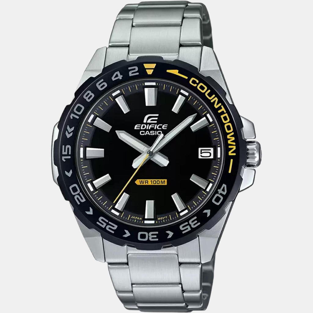 Casio 41 mm Round Quartz watch