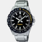 Casio 41 mm Round Quartz watch