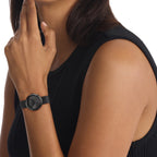 Calvin Klein Stainless Steel Round watch