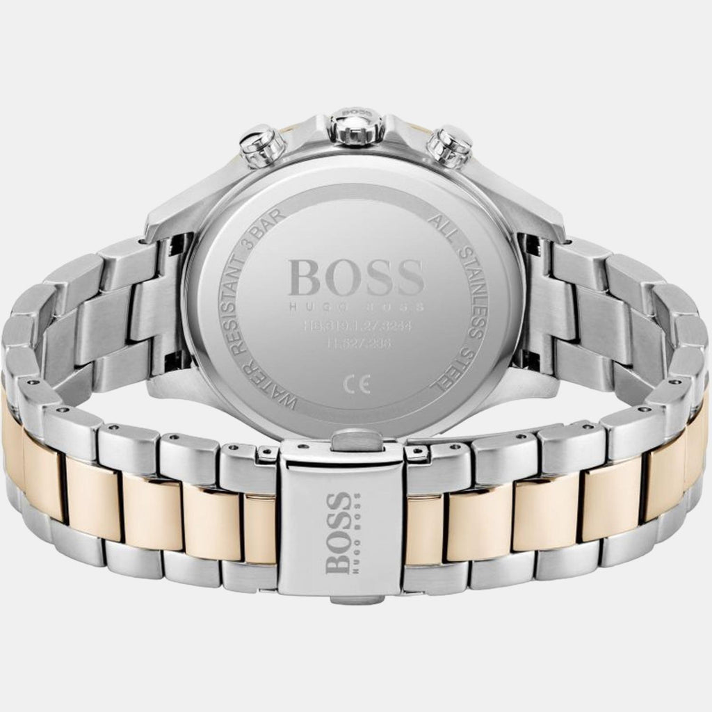 Boss 38 mm Round Quartz watch
