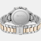 Boss 38 mm Round Quartz watch