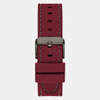 Guess Men Square Grey watch