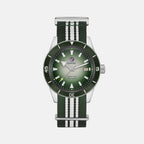 Rado Stainless steel Round watch