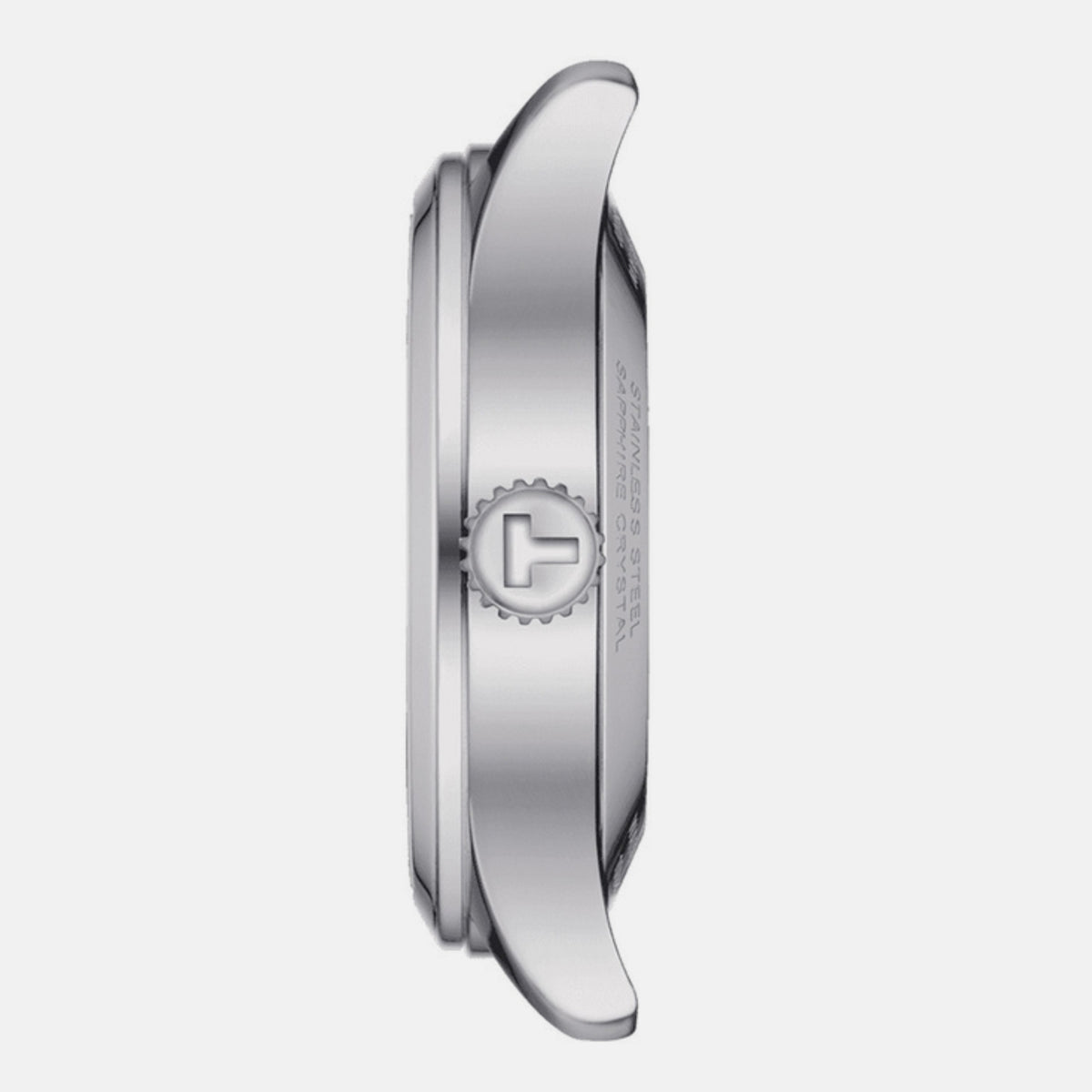 Tissot 43 mm Round Automatic watch